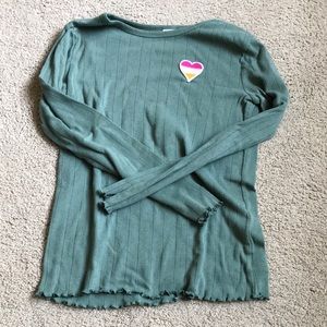 Old Navy long  sleeved shirt